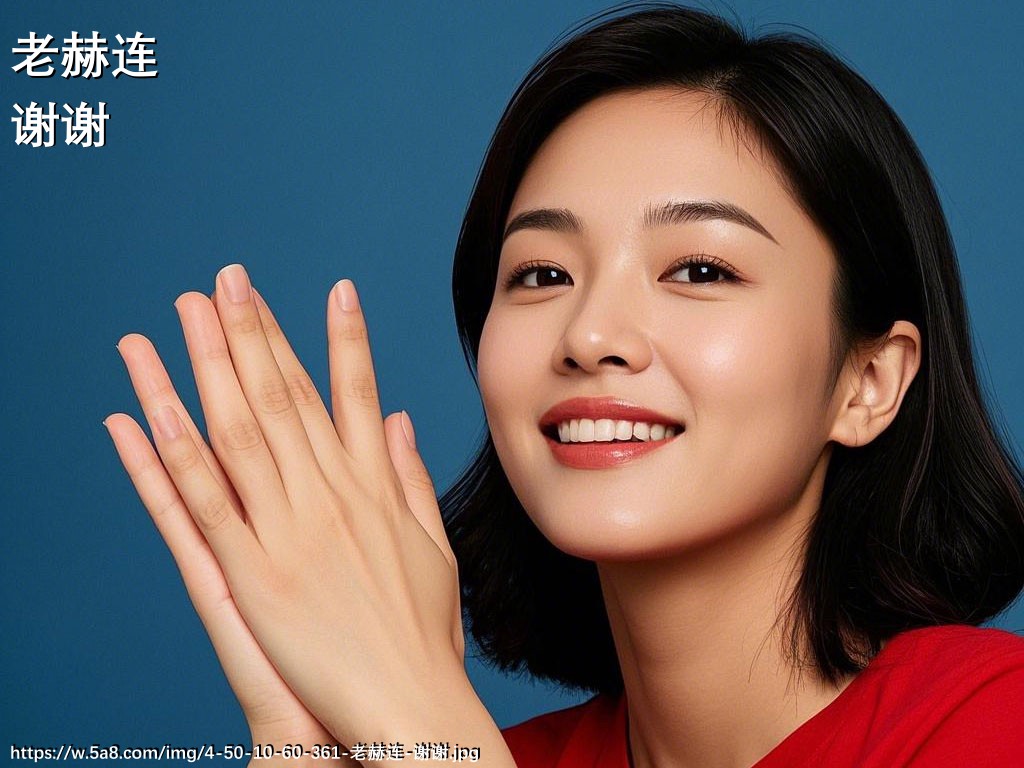 老赫连谢谢搞笑图片