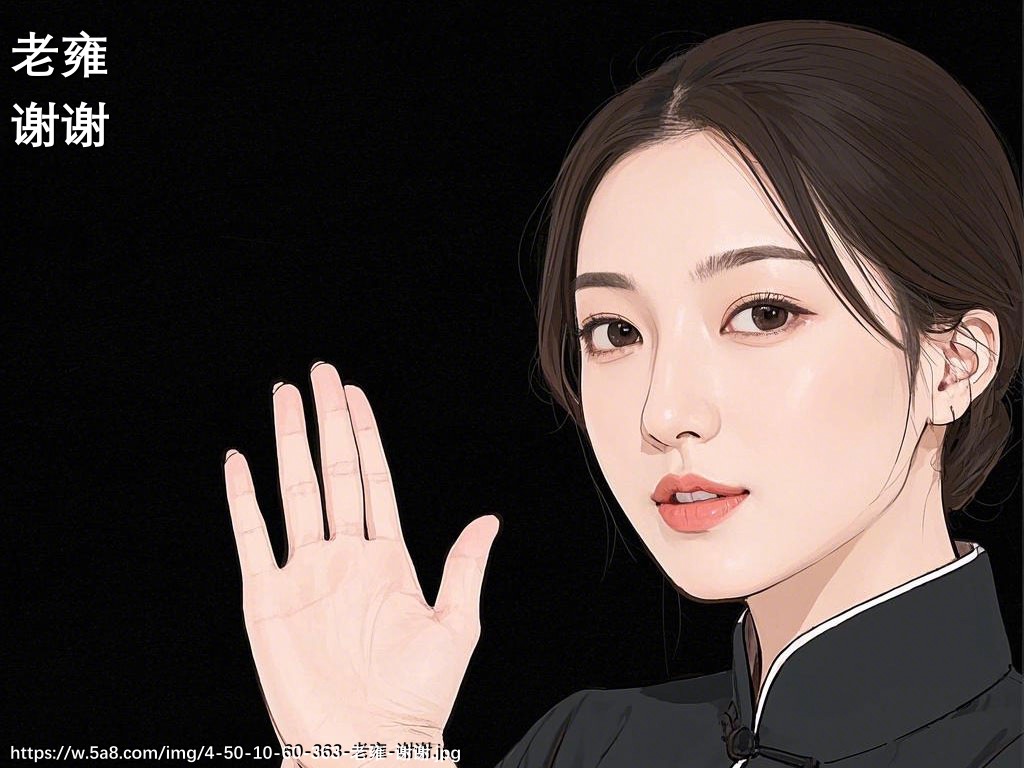 老雍谢谢搞笑图片