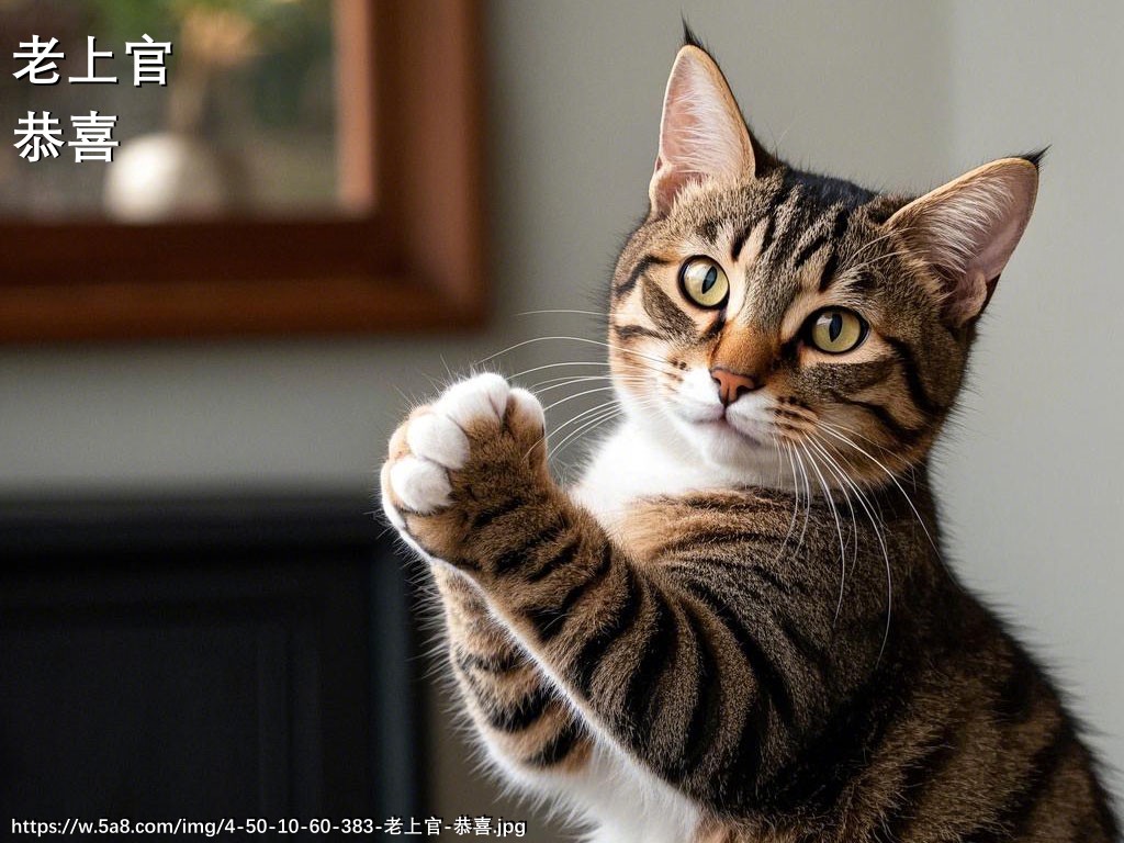 老上官恭喜搞笑图片