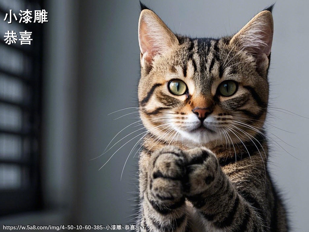 小漆雕恭喜搞笑图片