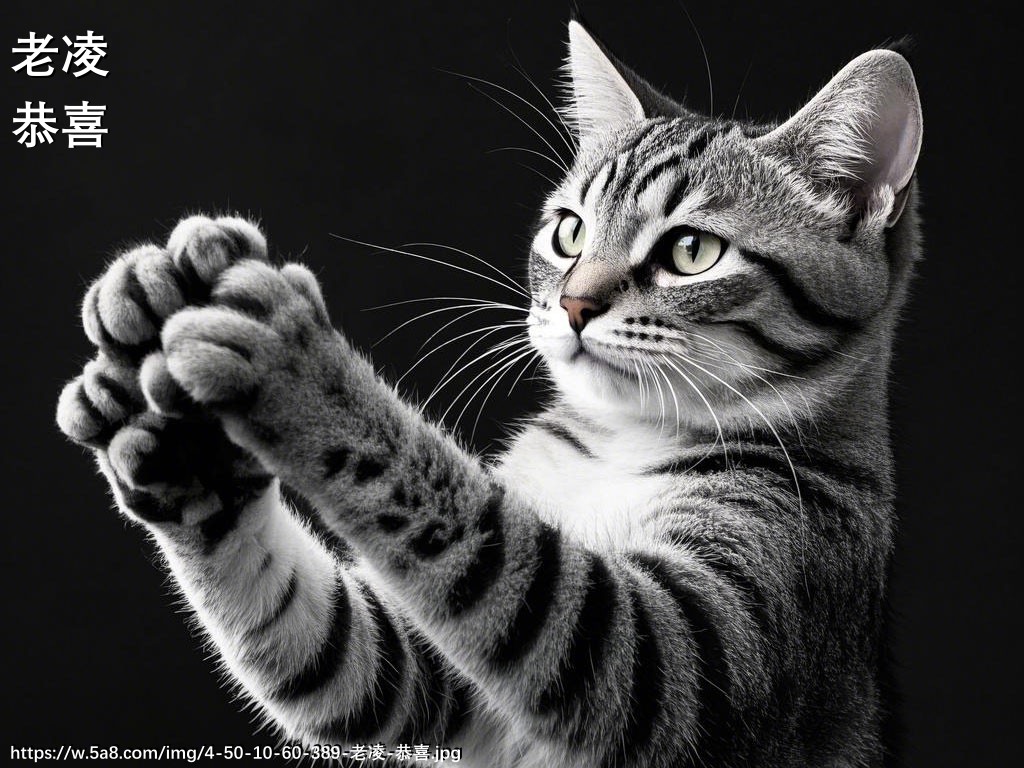 老凌恭喜搞笑图片