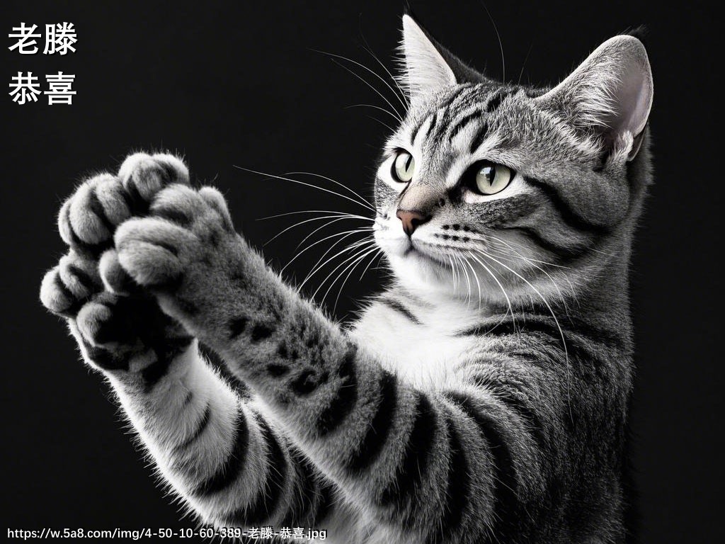 老滕恭喜搞笑图片