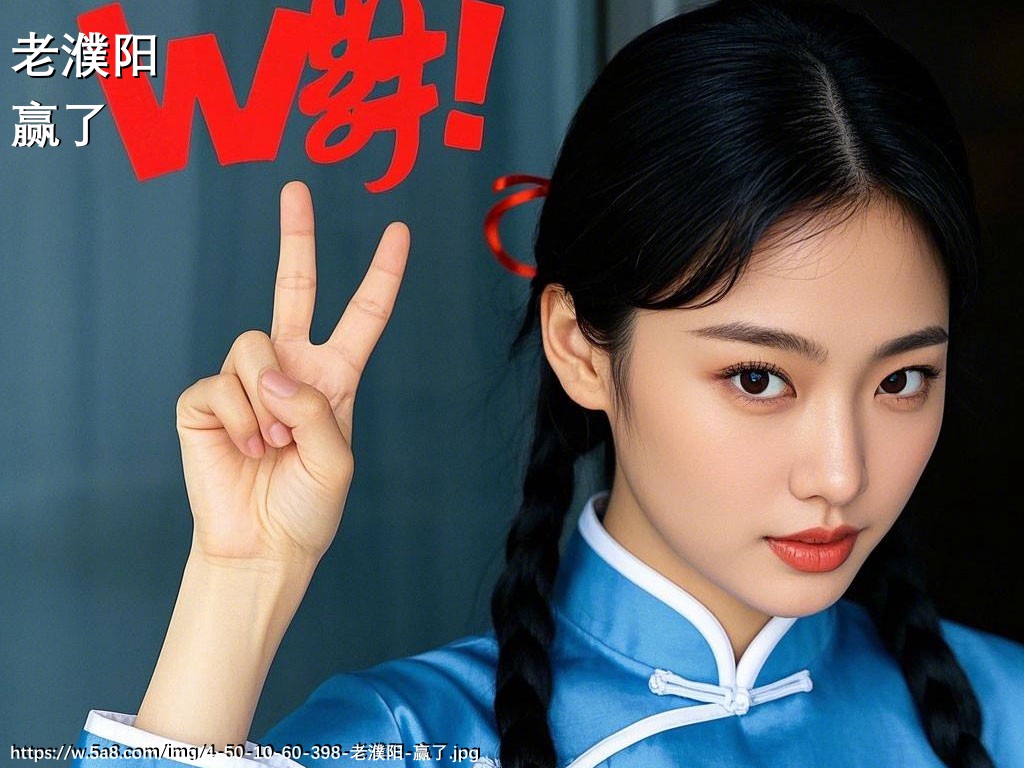 老濮阳赢了搞笑图片