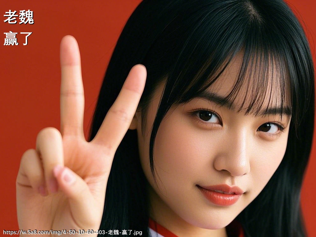 老魏赢了搞笑图片