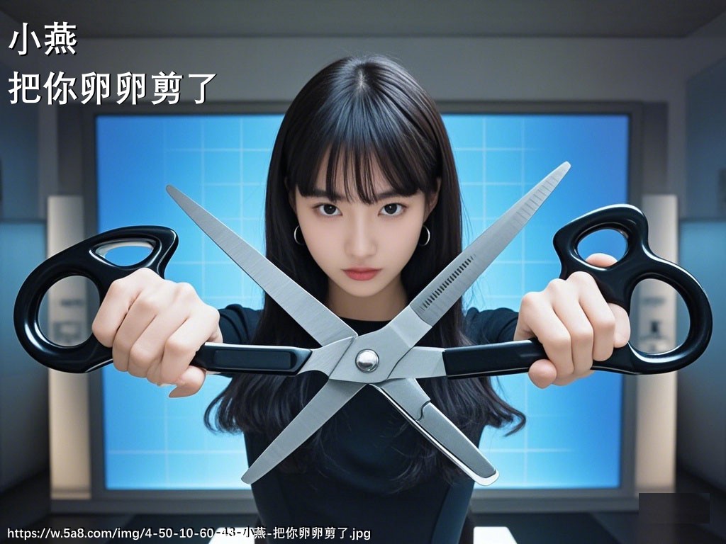 小燕把你卵卵剪了搞笑图片