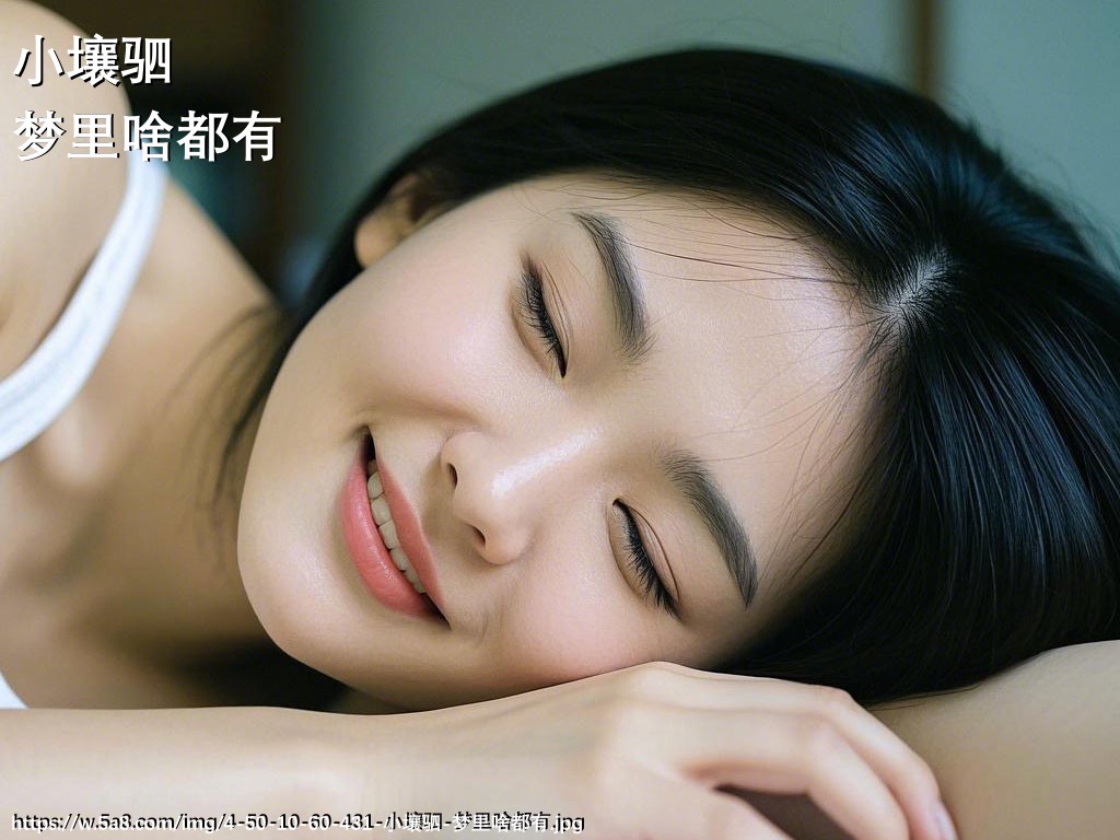 小壤驷梦里啥都有搞笑图片