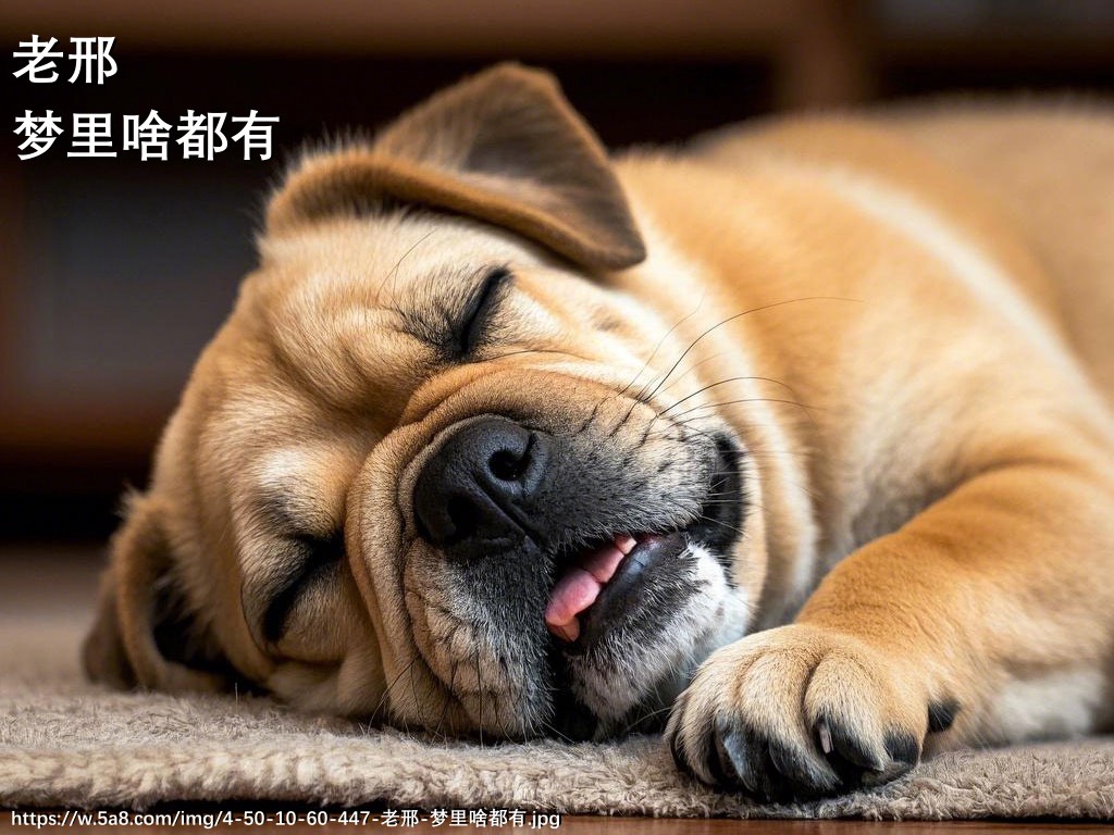 老邢梦里啥都有搞笑图片