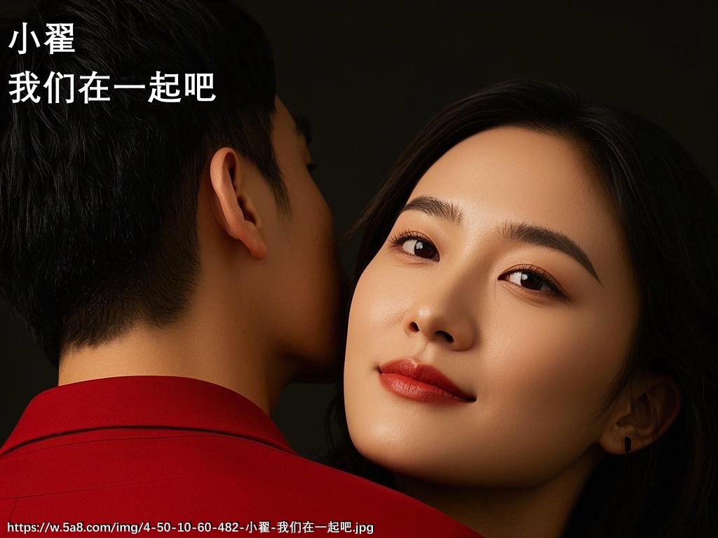 小翟我们在一起吧搞笑图片
