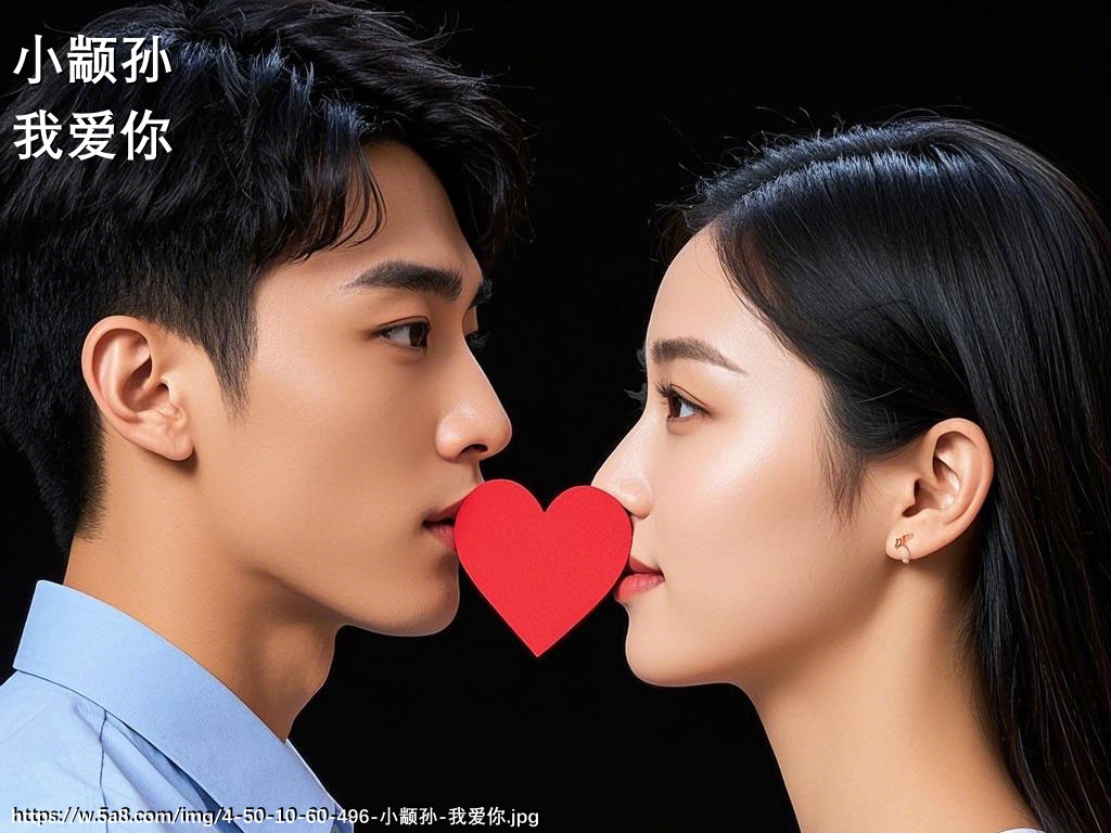 小颛孙我爱你搞笑图片