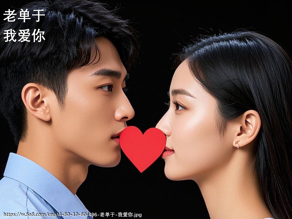 老单于我爱你搞笑图片