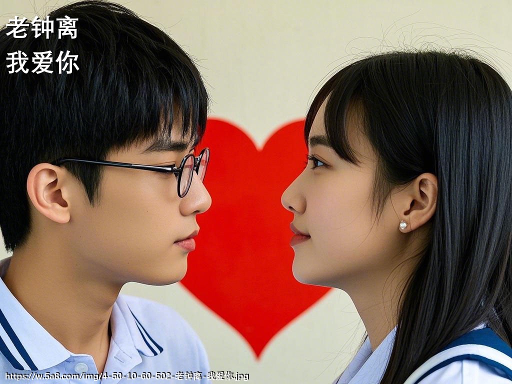 老钟离我爱你搞笑图片