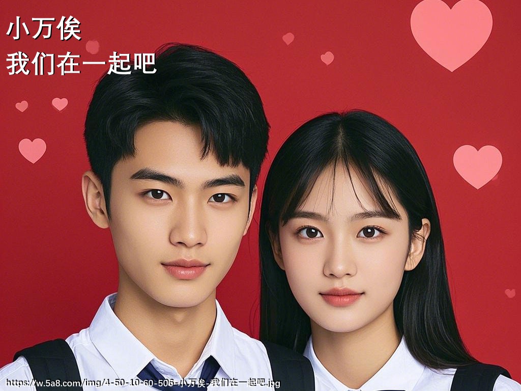 小万俟我们在一起吧搞笑图片