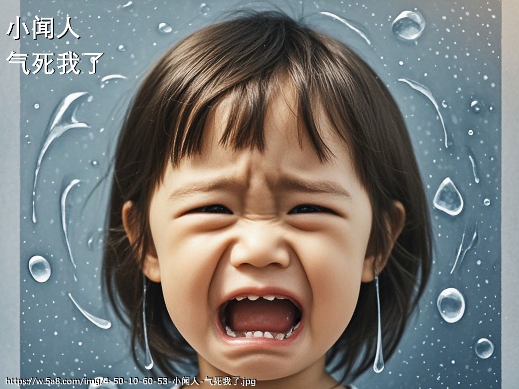 小闻人气死我了搞笑图片
