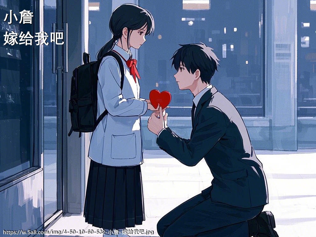 小詹嫁给我吧搞笑图片
