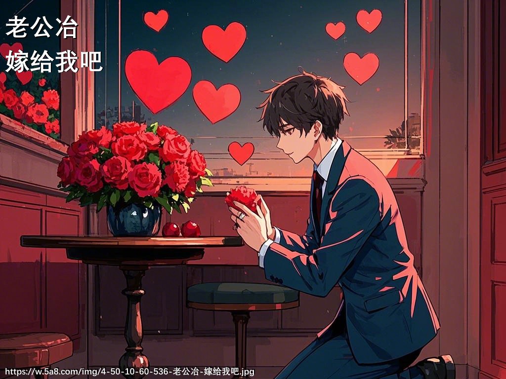 老公冶嫁给我吧搞笑图片
