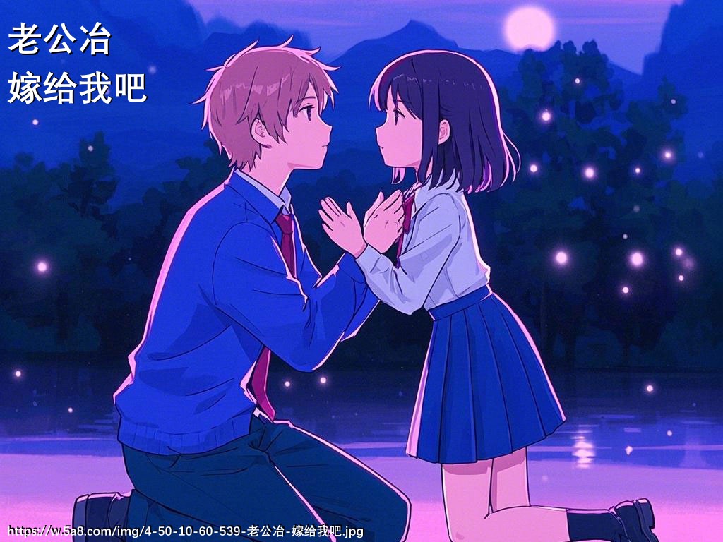 老公冶嫁给我吧搞笑图片