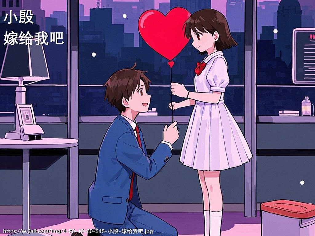 小殷嫁给我吧搞笑图片