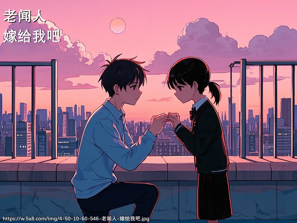 老闻人嫁给我吧搞笑图片