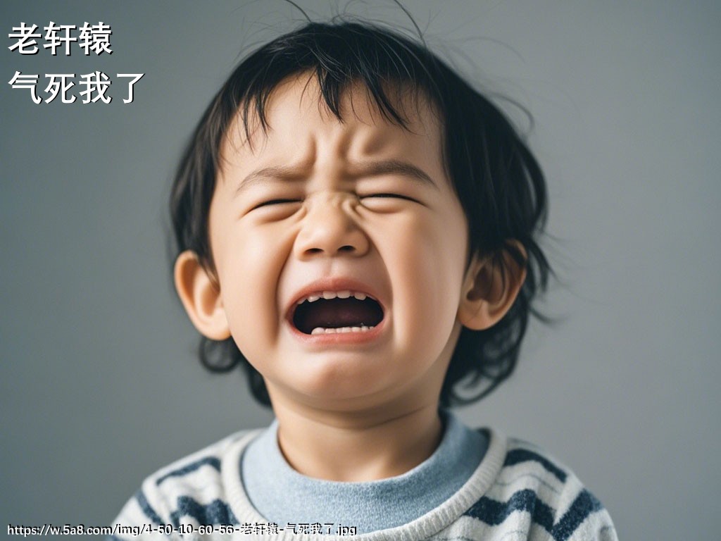 老轩辕气死我了搞笑图片