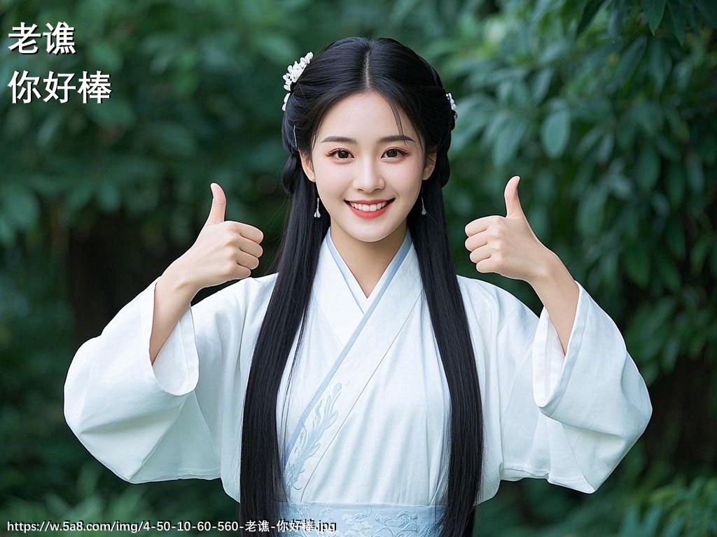 老谯你好棒搞笑图片