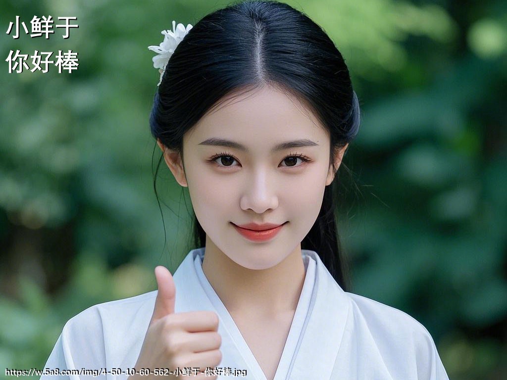 小鲜于你好棒搞笑图片