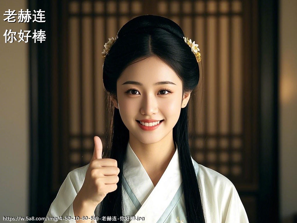 老赫连你好棒搞笑图片