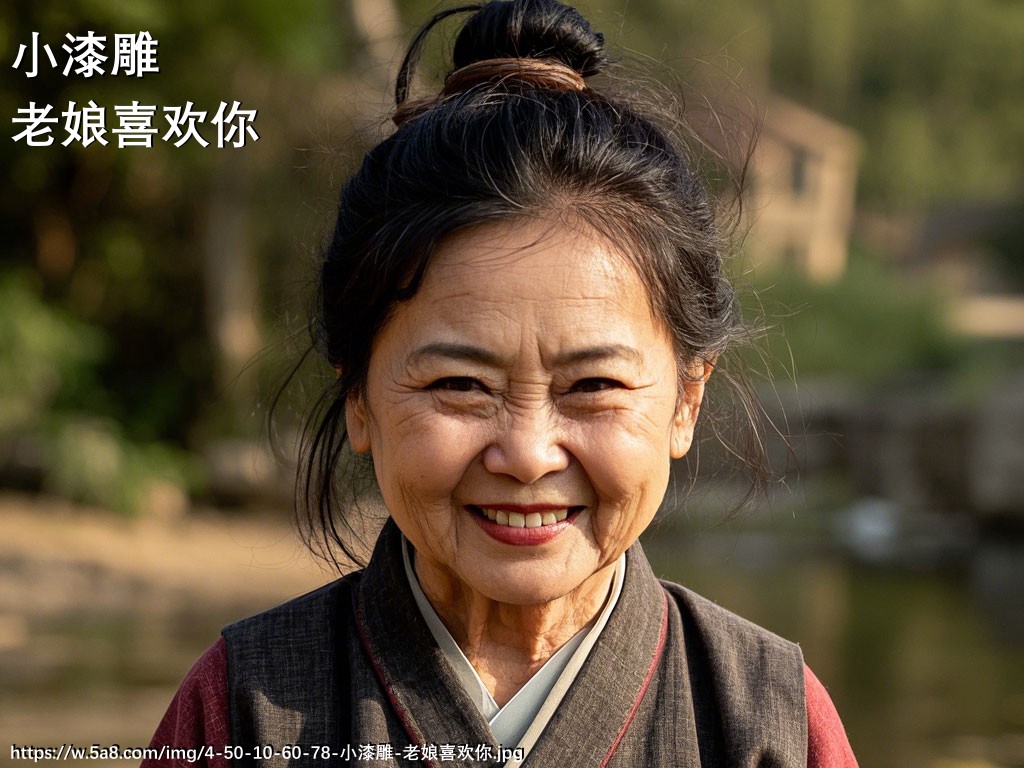 小漆雕老娘喜欢你搞笑图片