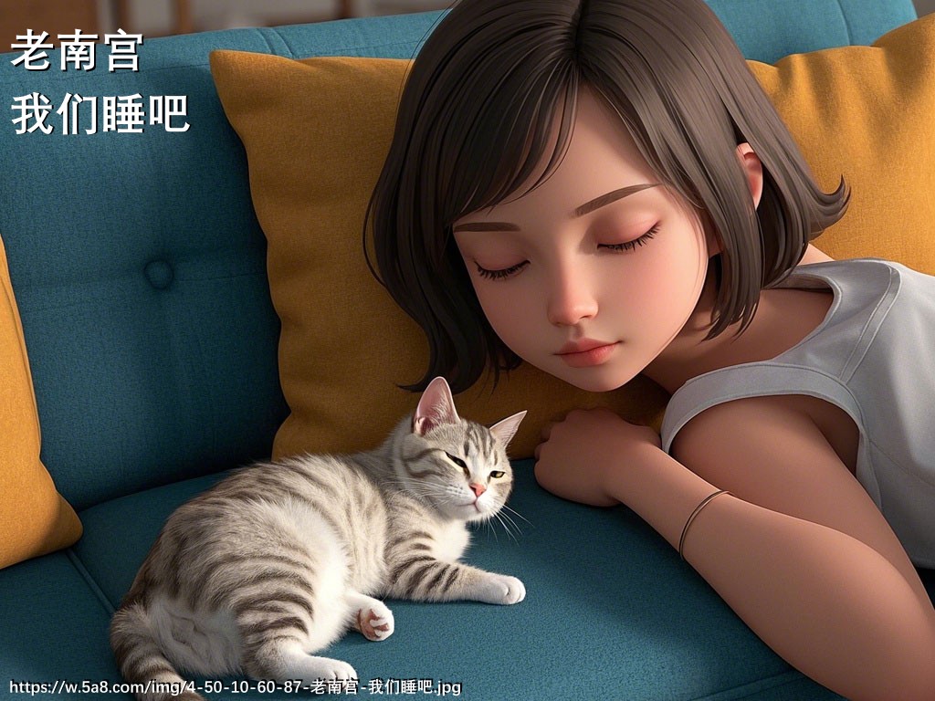老南宫我们睡吧搞笑图片
