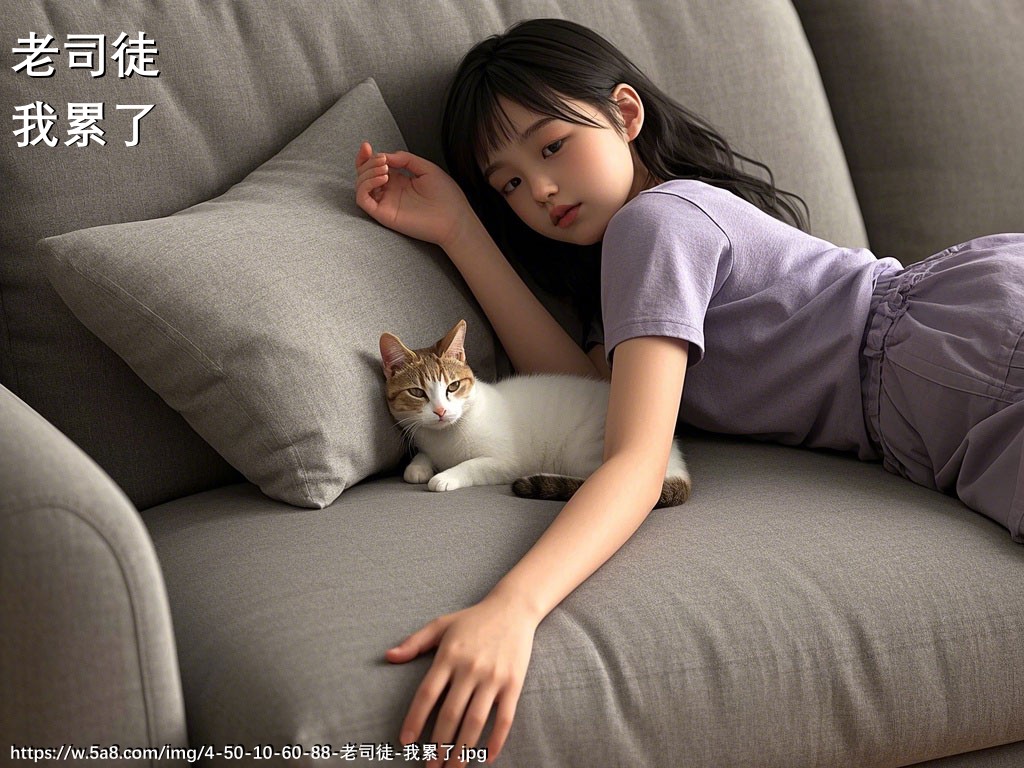 老司徒我累了搞笑图片