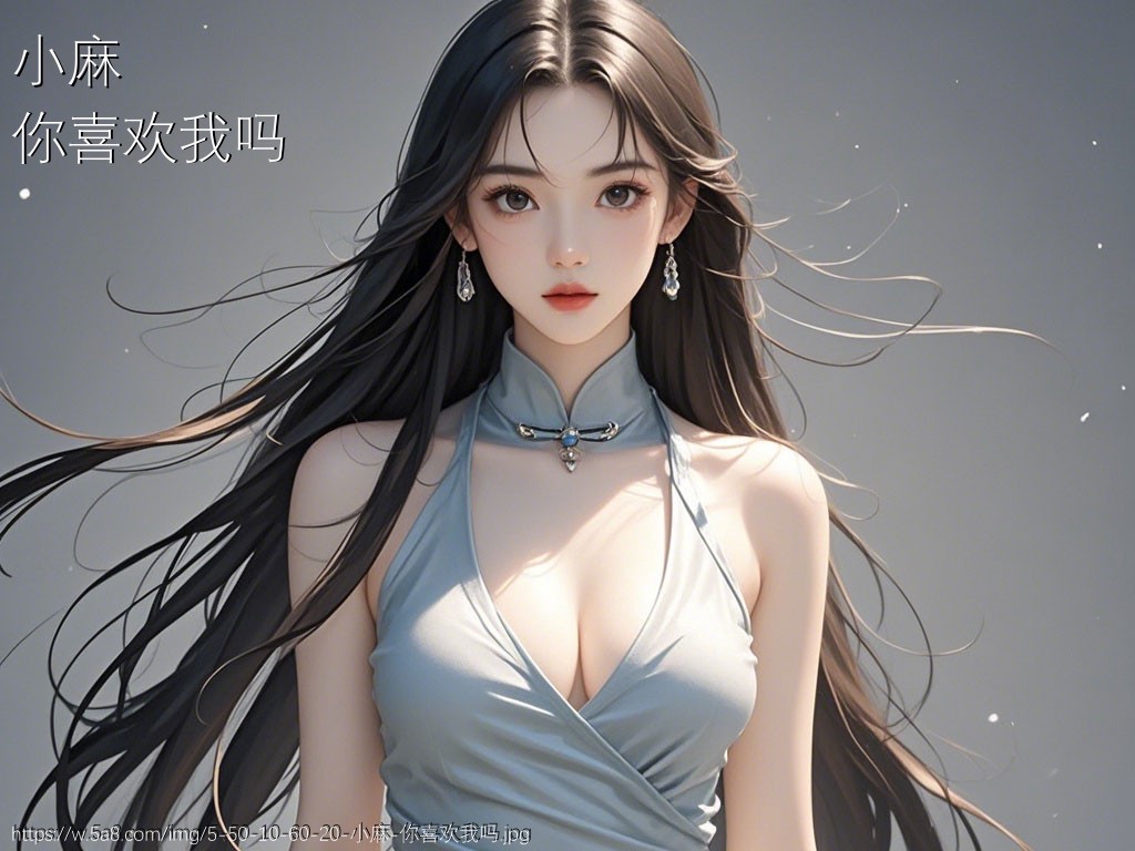 小麻你喜欢我吗搞笑图片