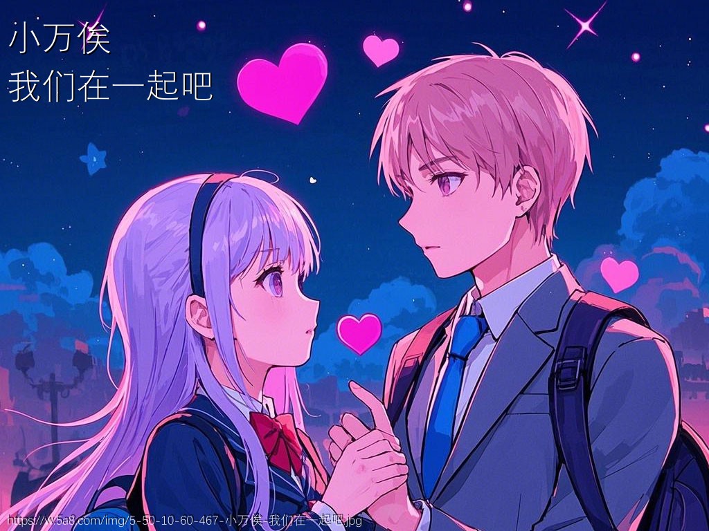 小万俟我们在一起吧搞笑图片