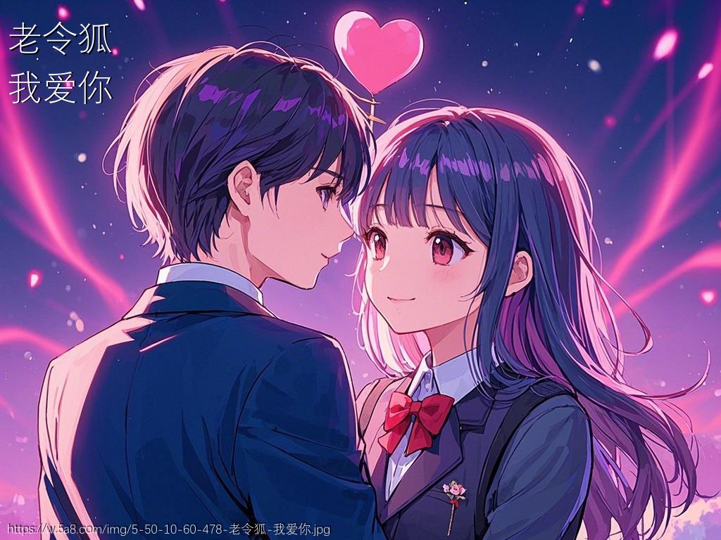 老令狐我爱你搞笑图片