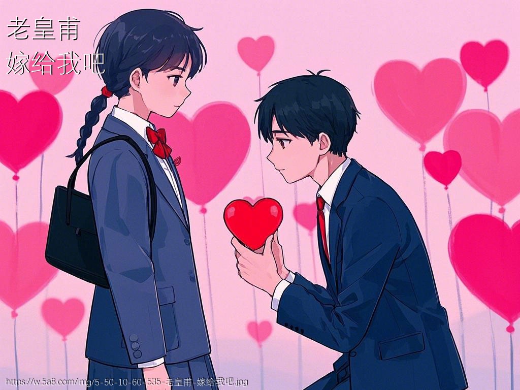 老皇甫嫁给我吧搞笑图片