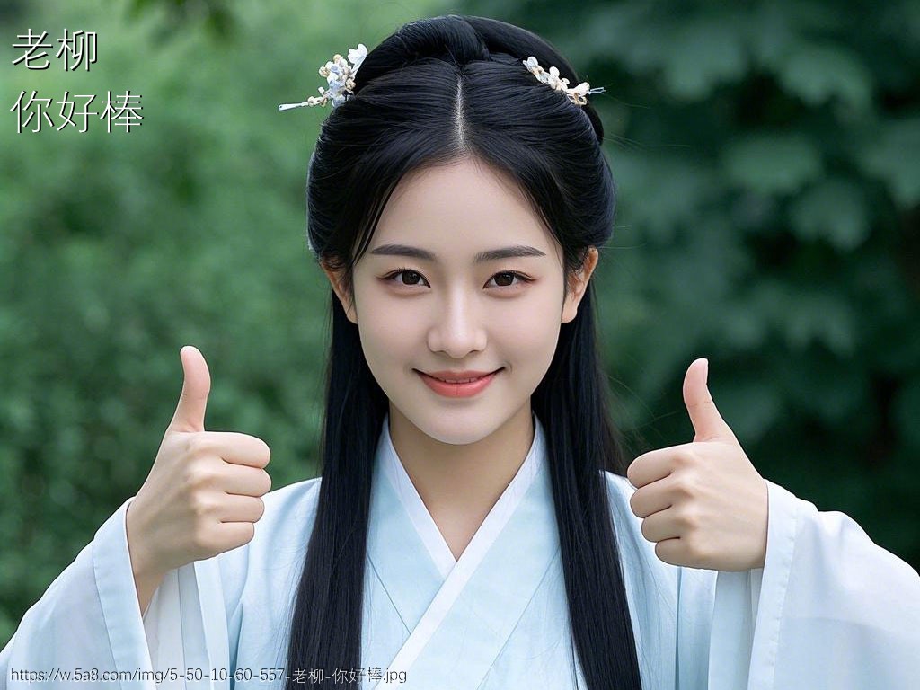 老柳你好棒搞笑图片