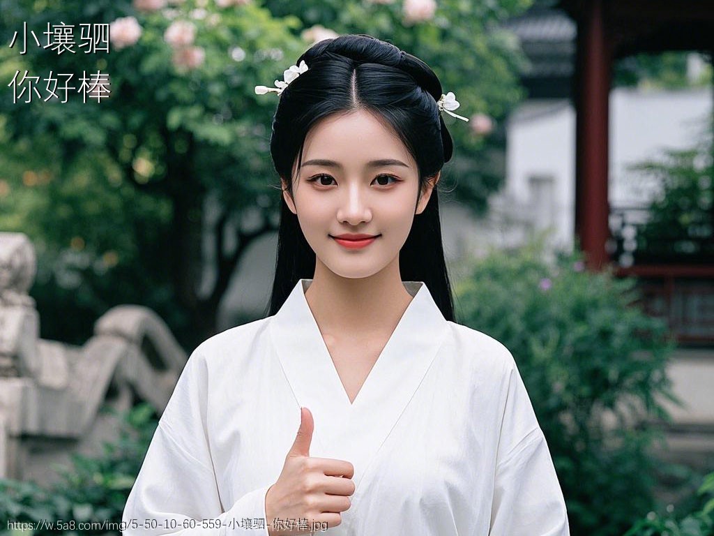 小壤驷你好棒搞笑图片