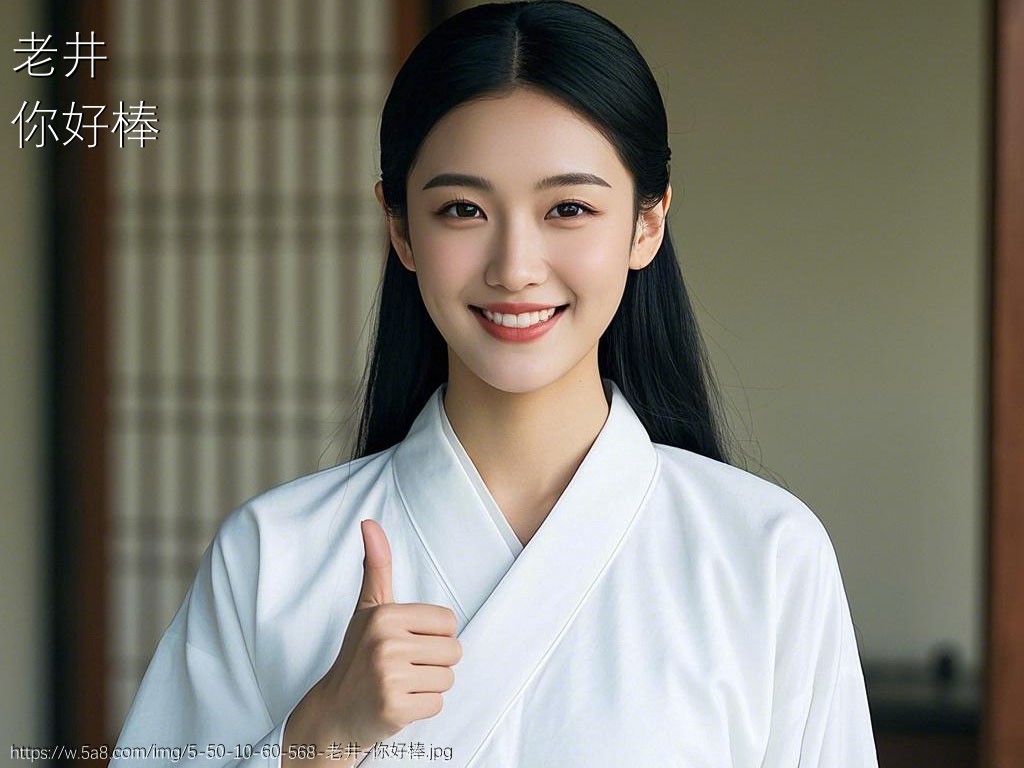 老井你好棒搞笑图片