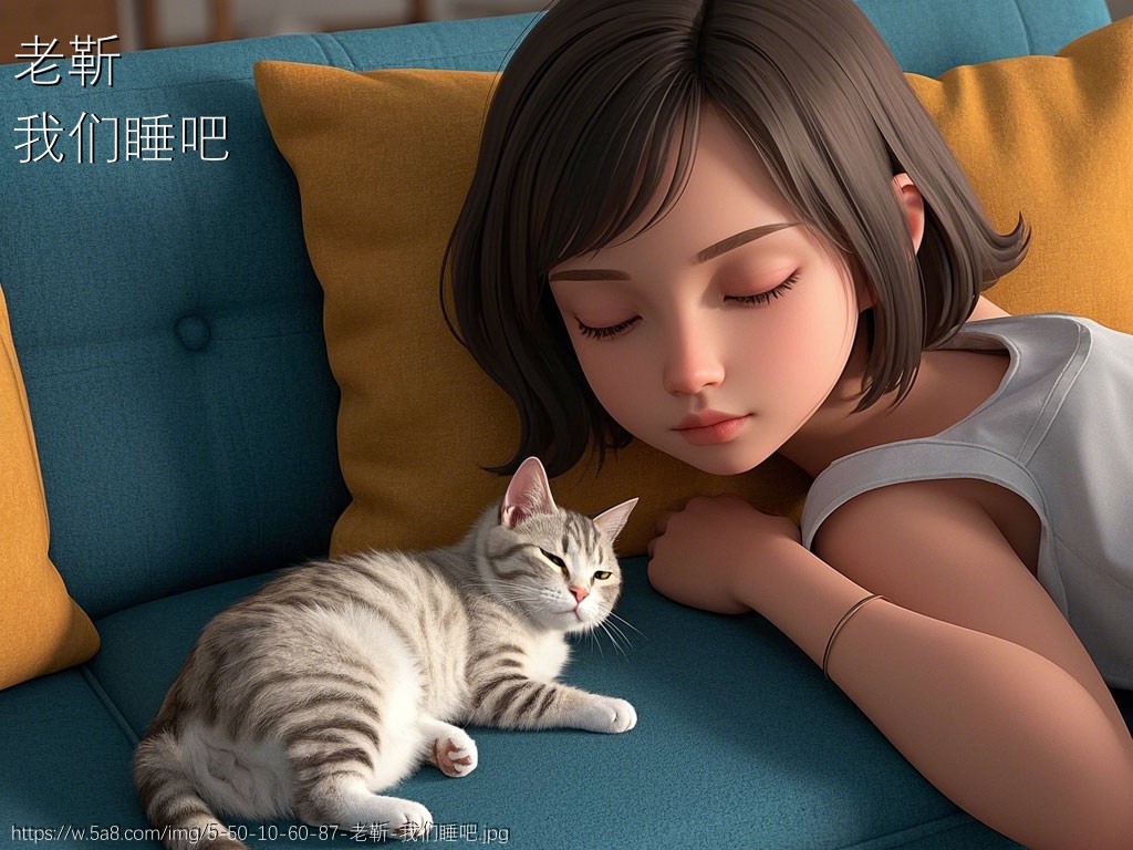 老靳我们睡吧搞笑图片