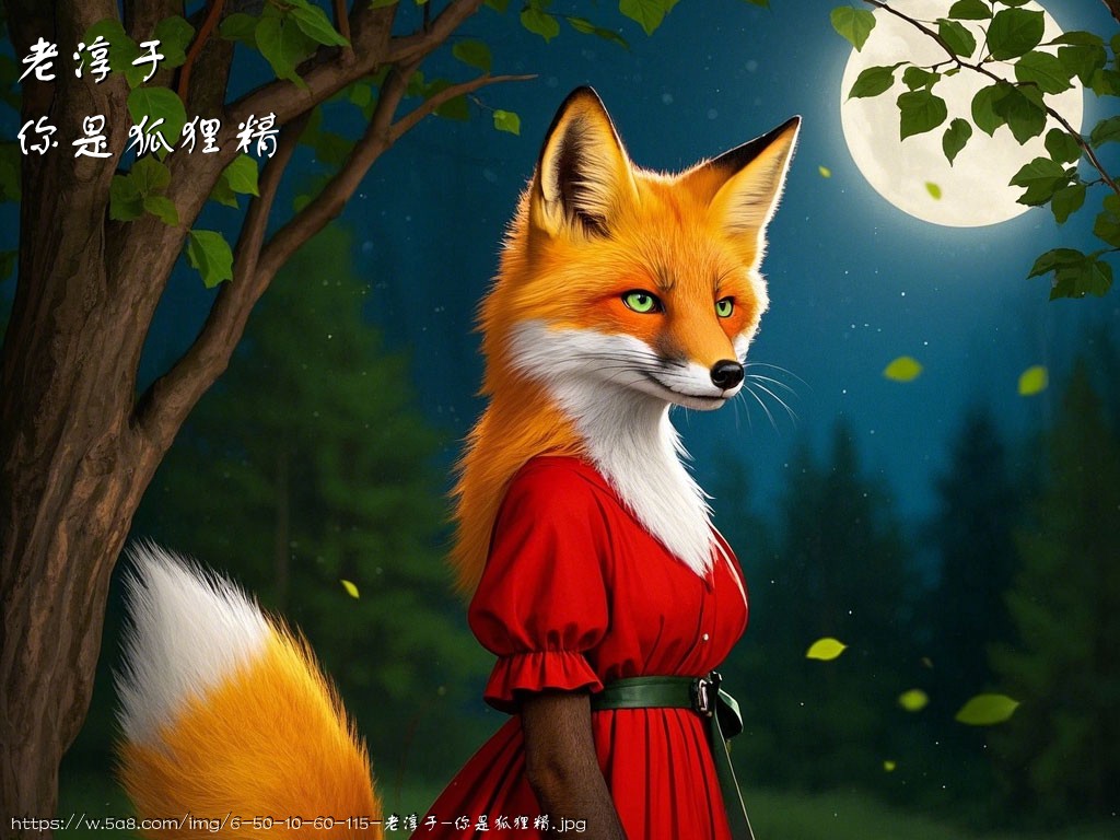 老淳于你是狐狸精搞笑图片