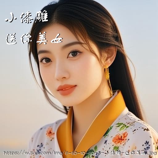 小漆雕送你美女搞笑图片