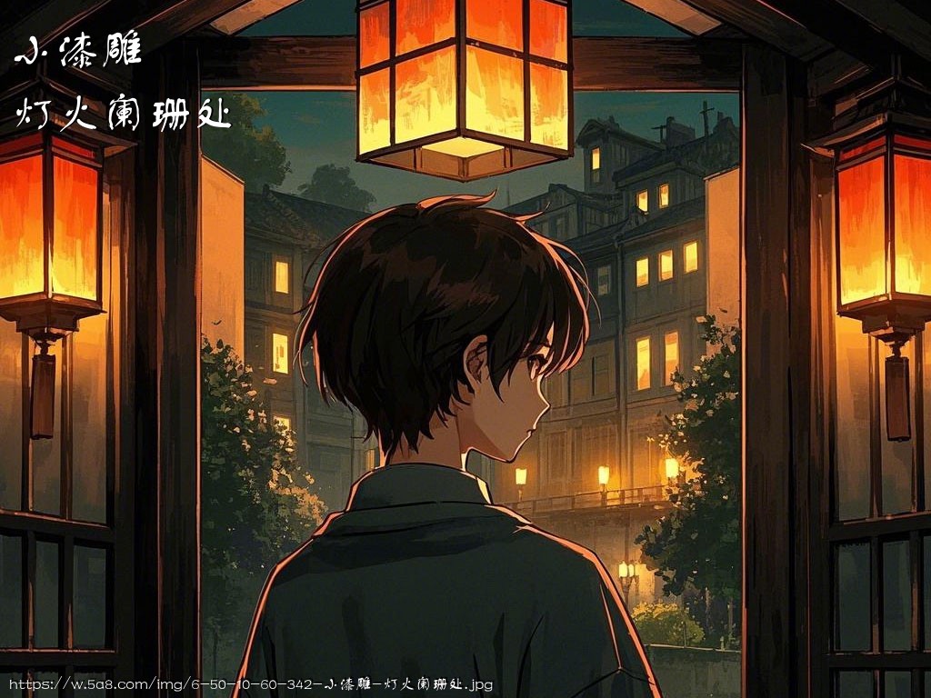 小漆雕灯火阑珊处搞笑图片