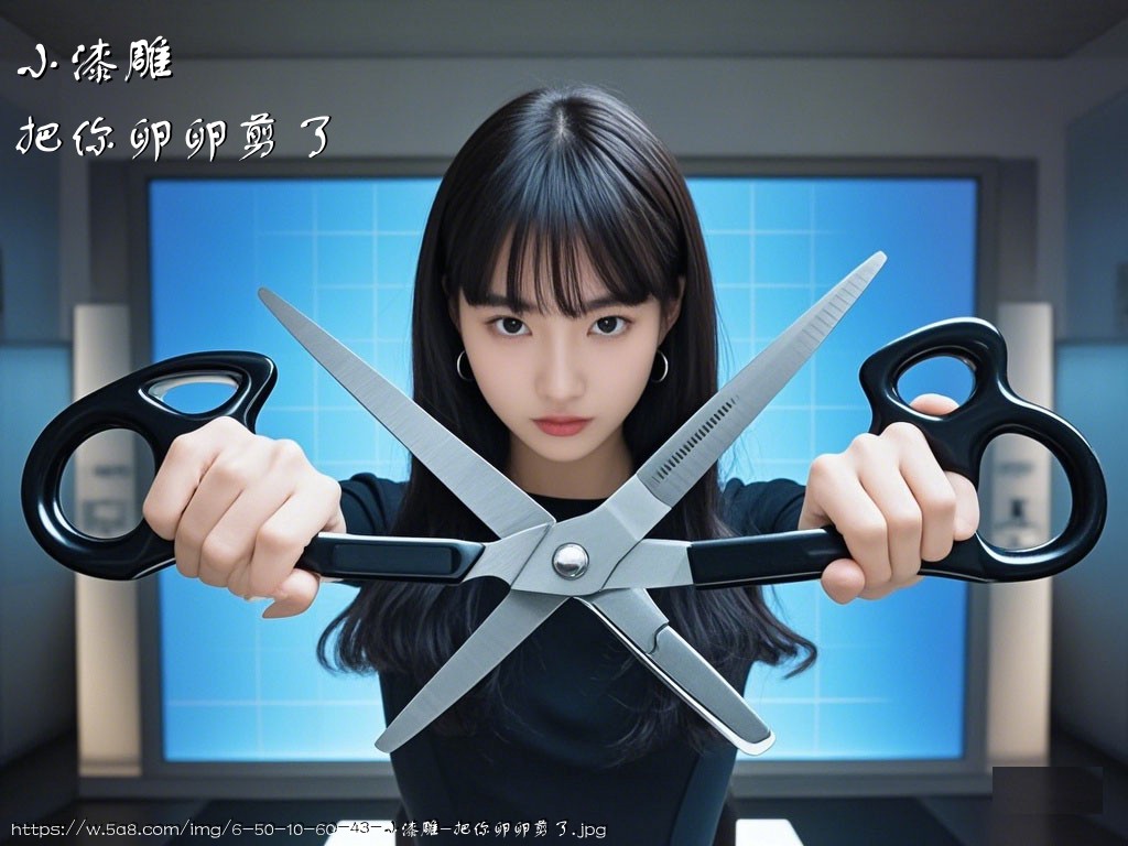小漆雕把你卵卵剪了搞笑图片