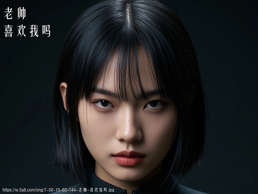 老帅喜欢我吗搞笑图片
