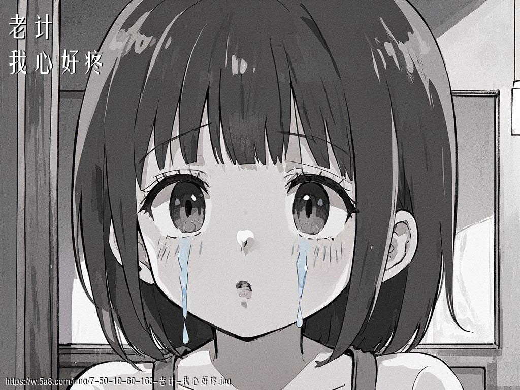 老计我心好疼搞笑图片