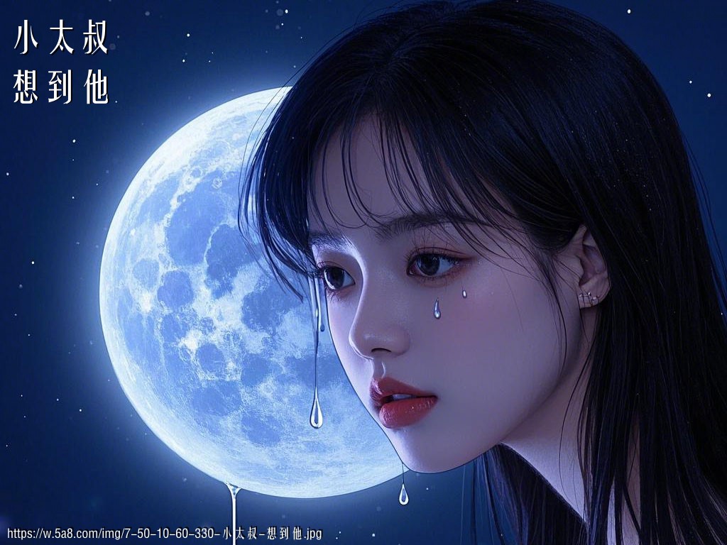 小太叔想到他搞笑图片