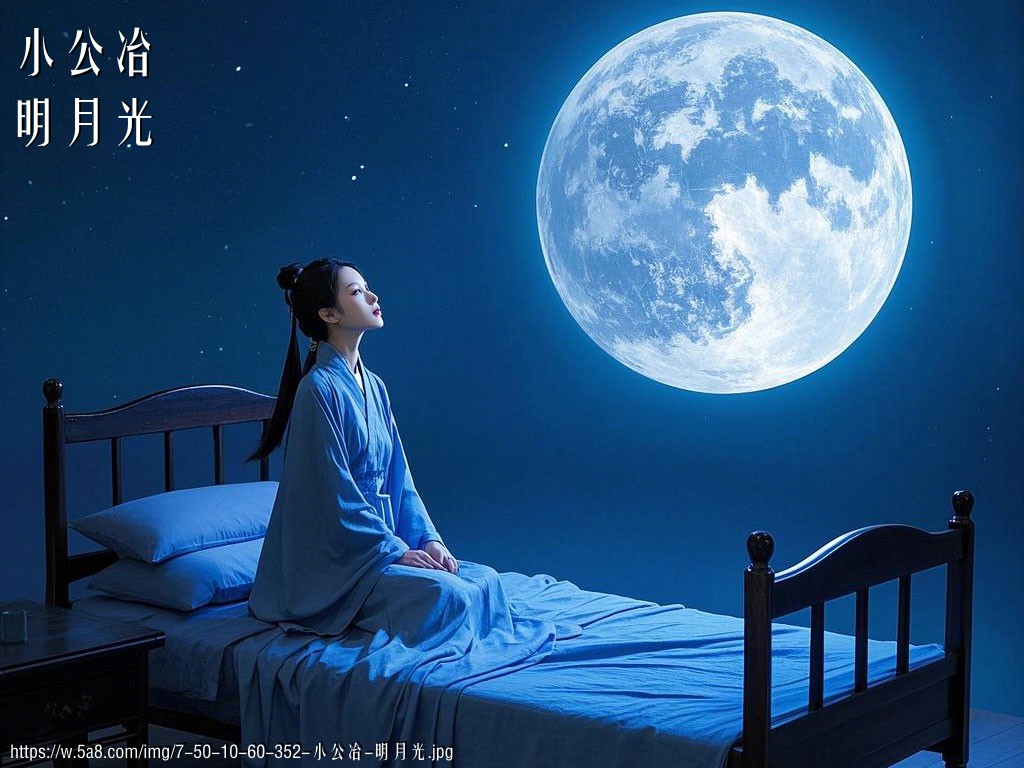 小公冶明月光搞笑图片