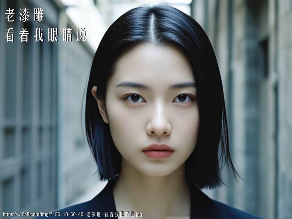 老漆雕看着我眼睛说搞笑图片