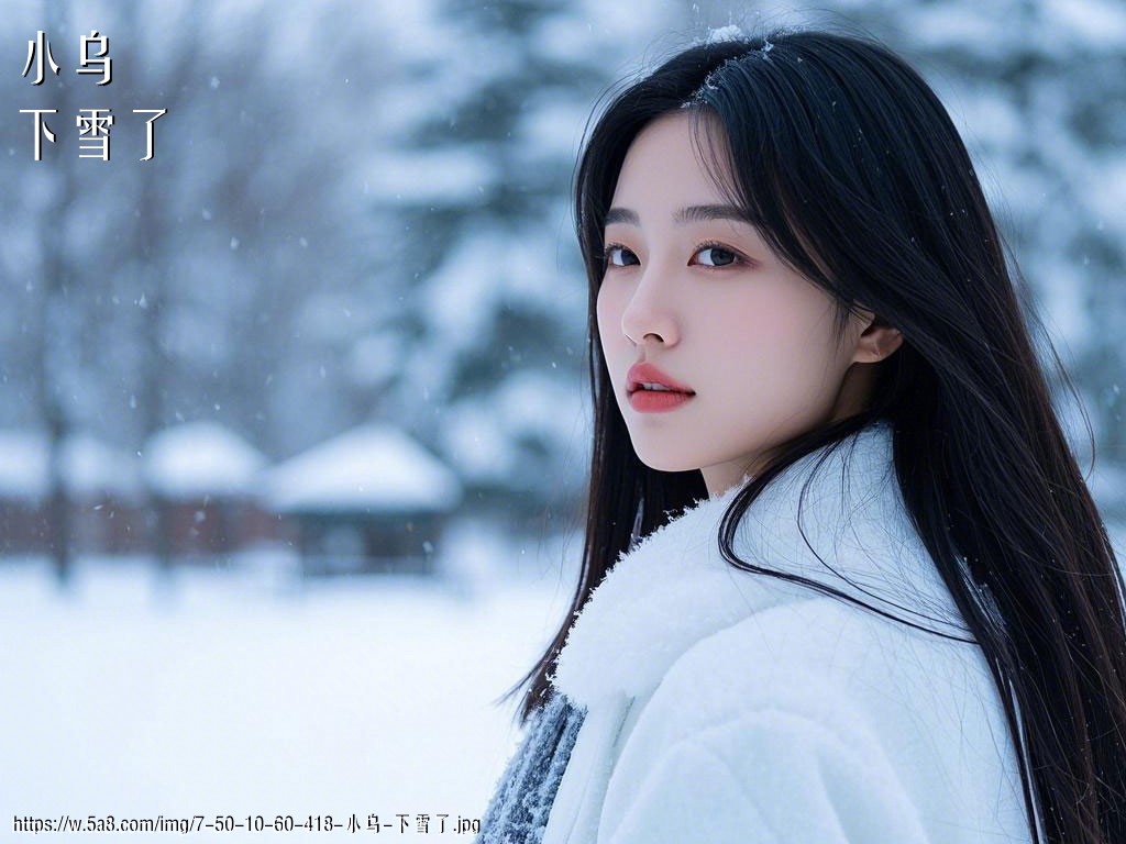 小乌下雪了搞笑图片