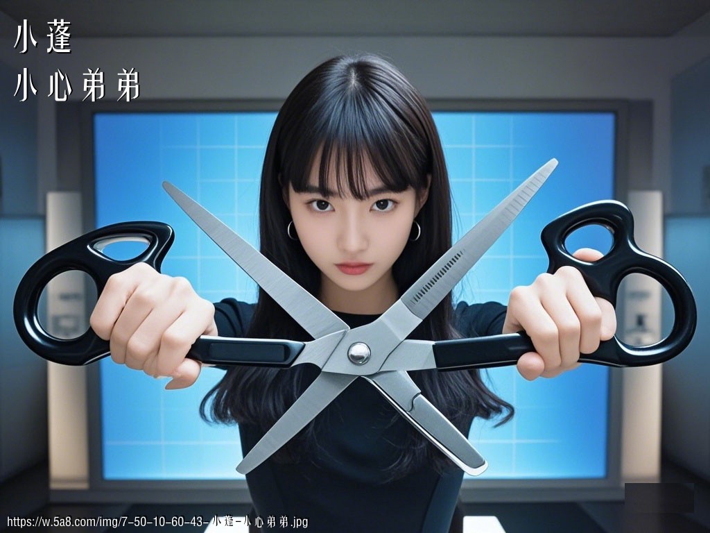 小蓬小心弟弟搞笑图片