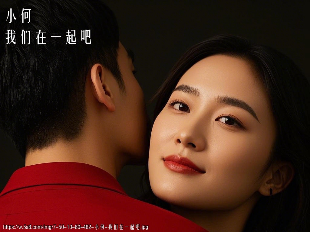 小何我们在一起吧搞笑图片