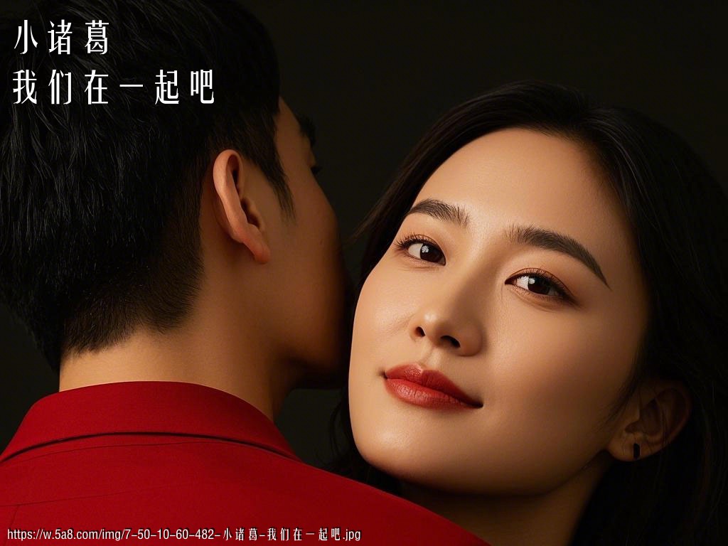 小诸葛我们在一起吧搞笑图片